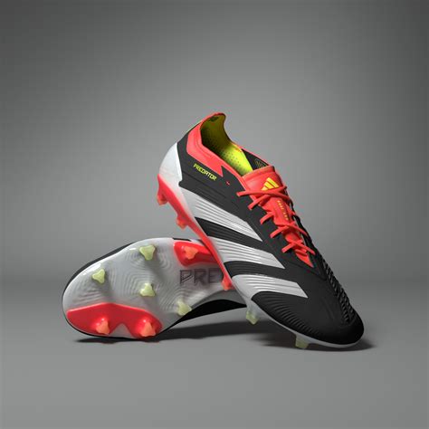 adidas predator soccer boots